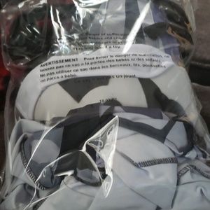 Skull trooper costume